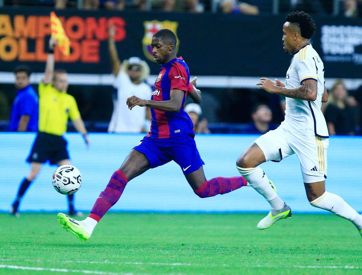 Բարսելոնա-Ռեալ-2023-3-0