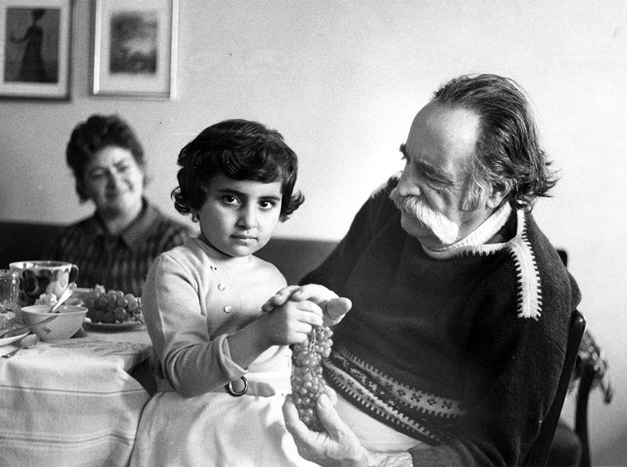 Վիլյամ Սարոյան