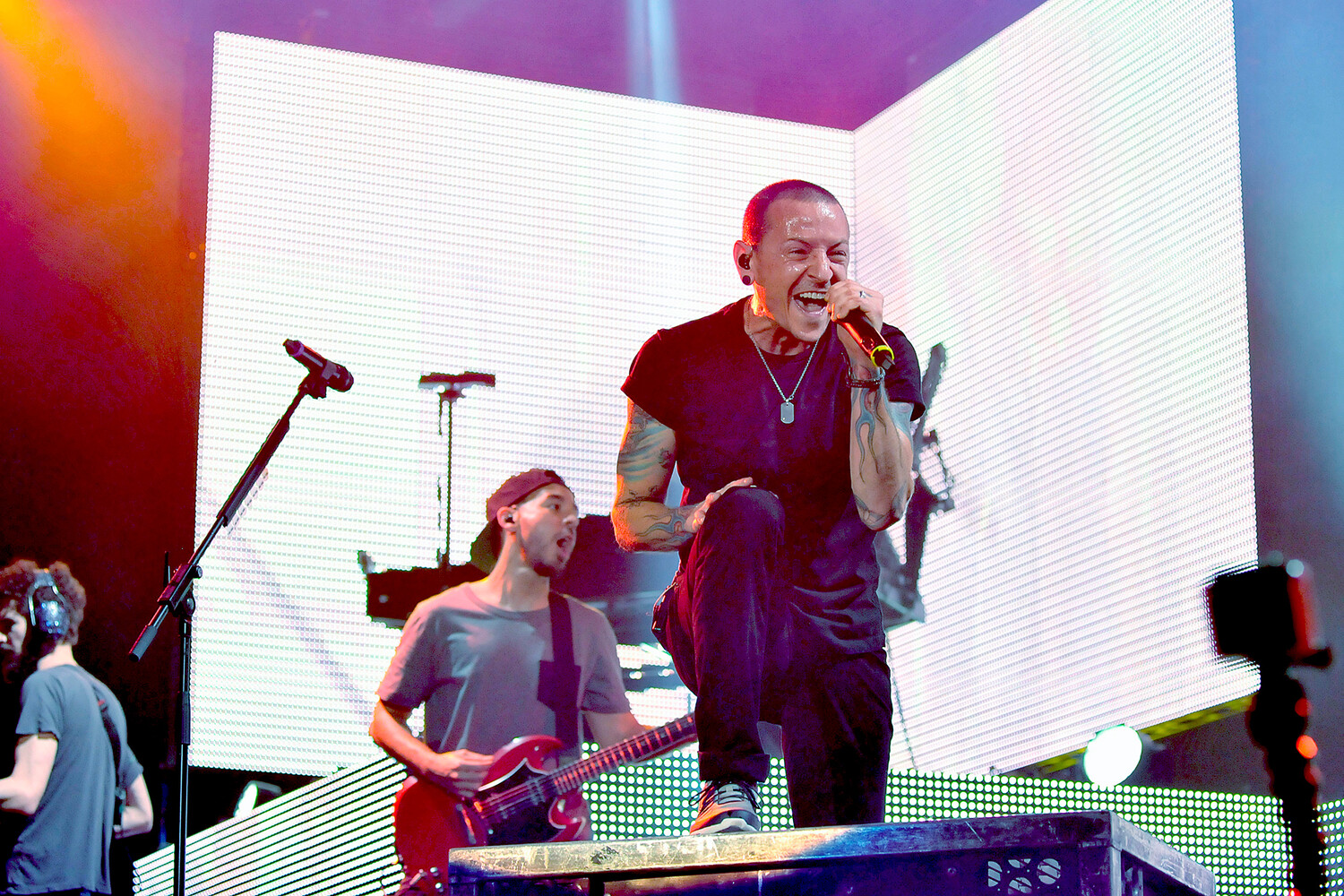 Linkin Park-Lost