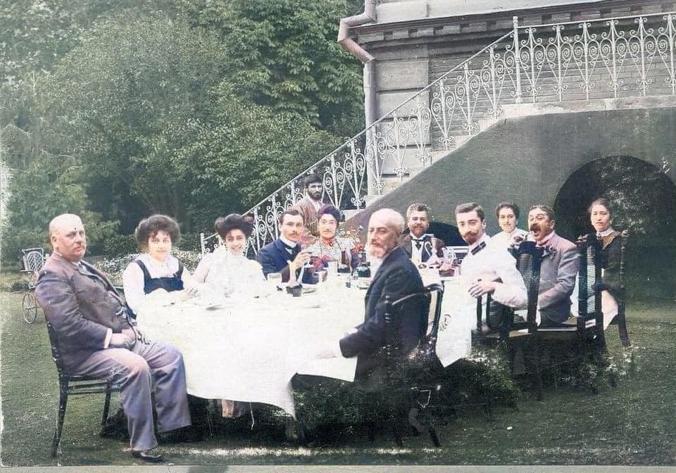 Պյոտր Չայկովսկի