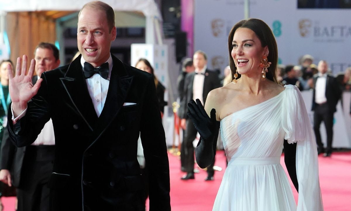 BAFTA-2023