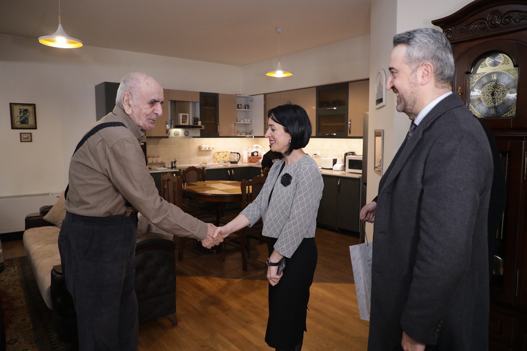 Արտավազդ Փելեշյան