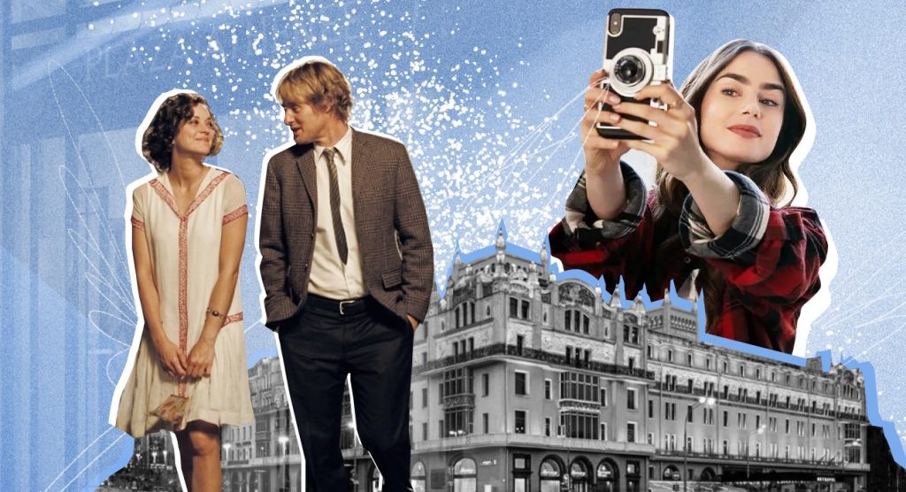 ֆիլմերից հայտնի հյուրանոցներ-2