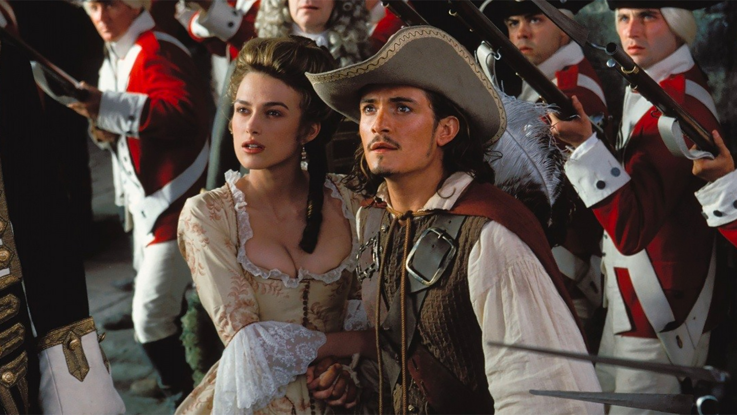 Կիրա Նայթլի