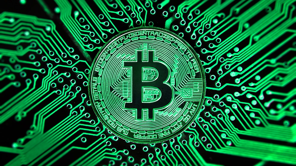 Bitcoin
