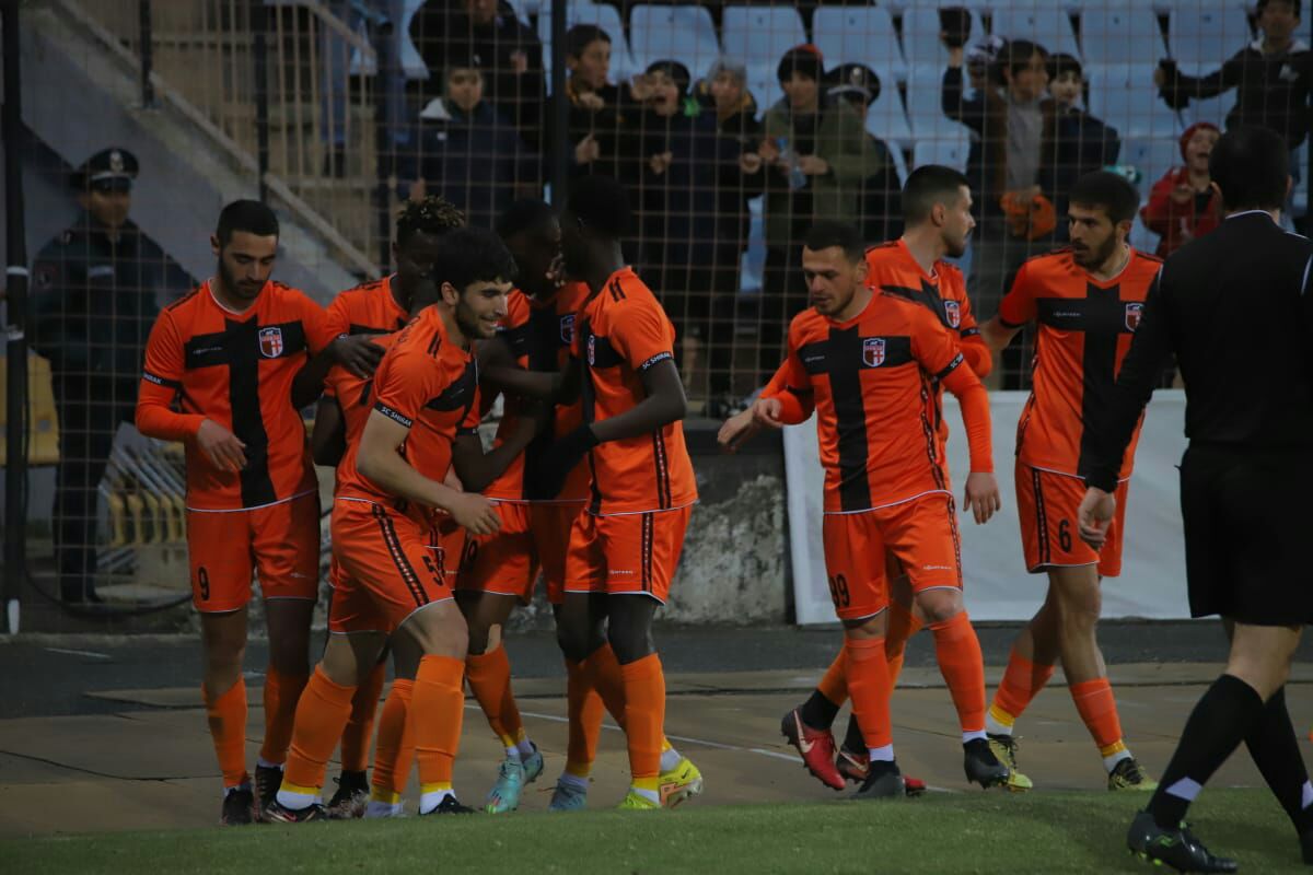 Շիրակ-Փյունիկ