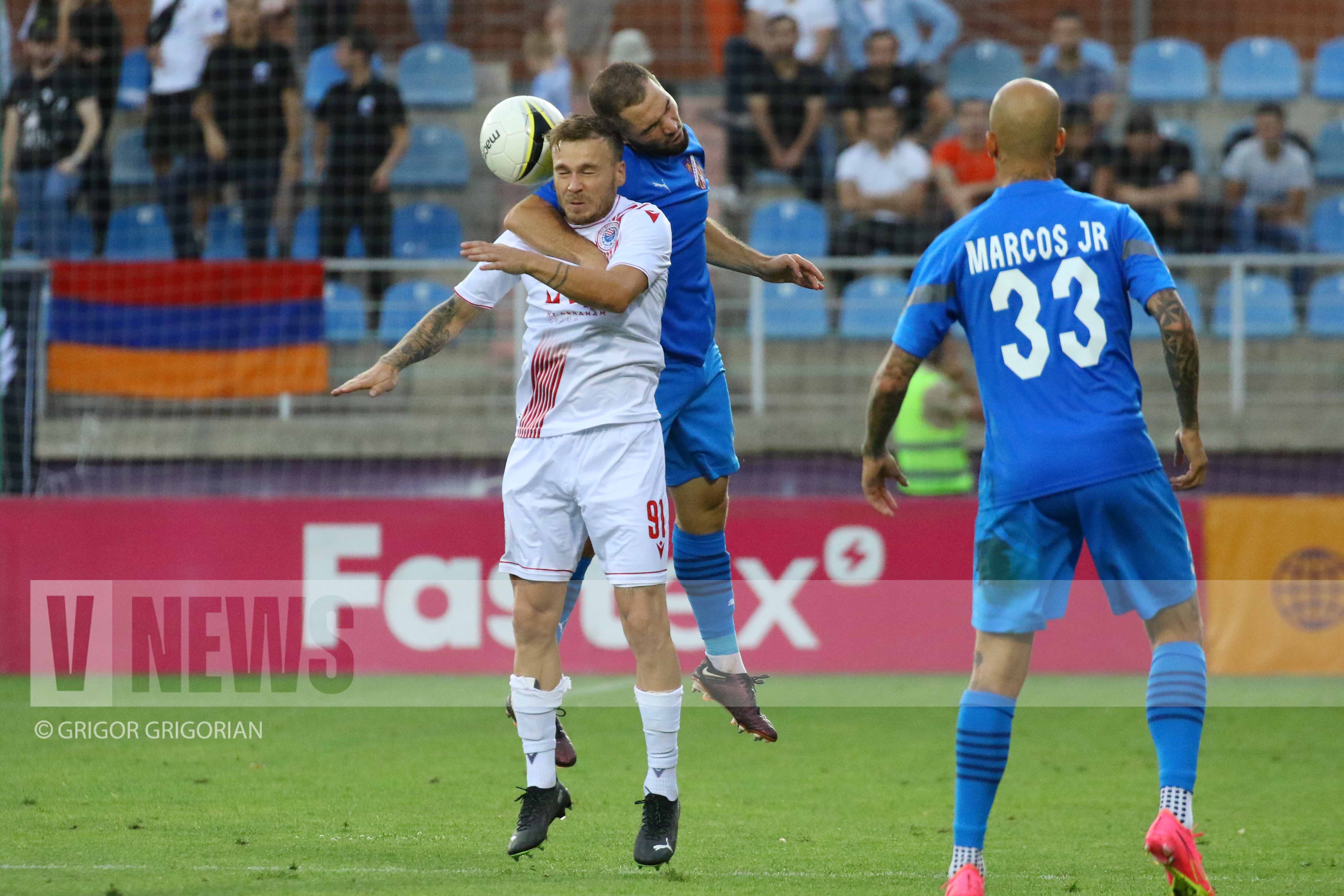 Ուրարտու - Զրինսկի-2023