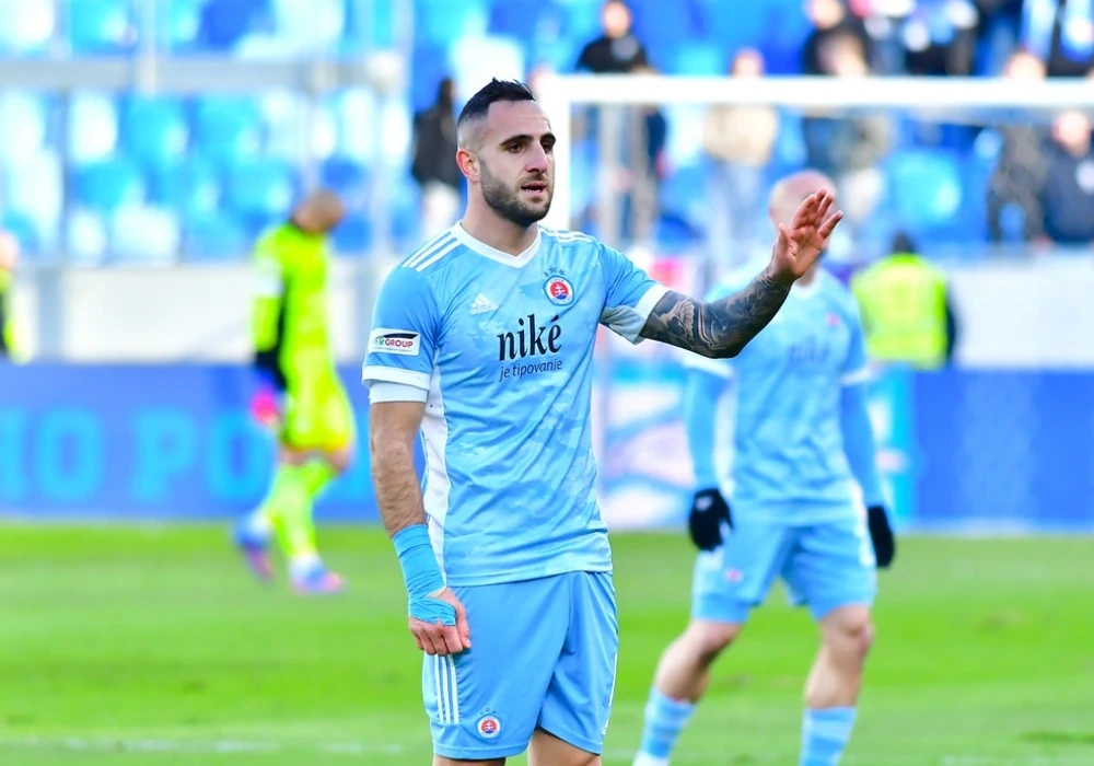 Սլովան-Սվիֆթ Էսպերանժ