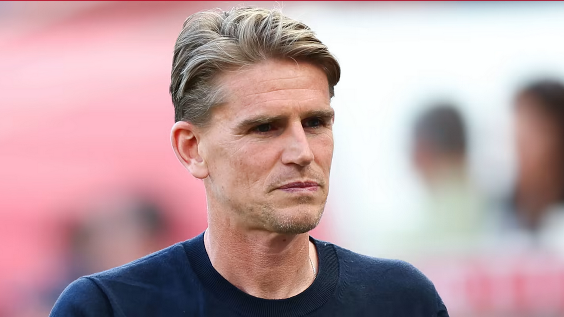 Քրիստոֆ Ֆրոյնդ-մարզիչ