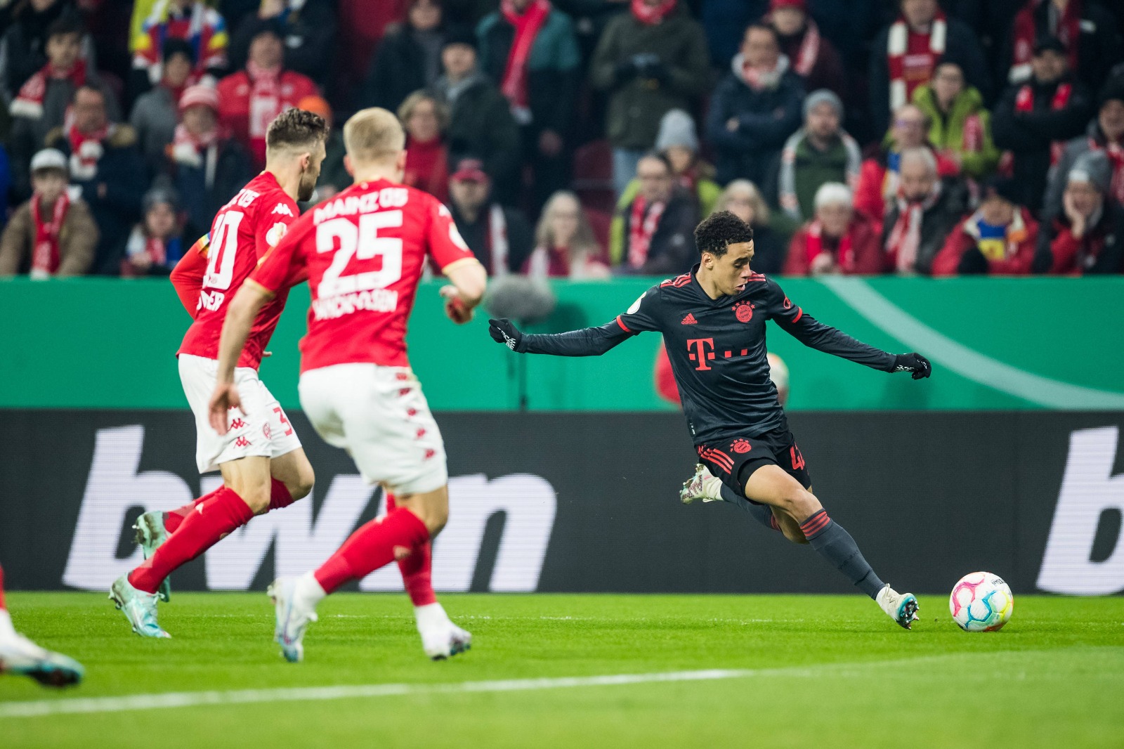 Բավարիա-Մայնց