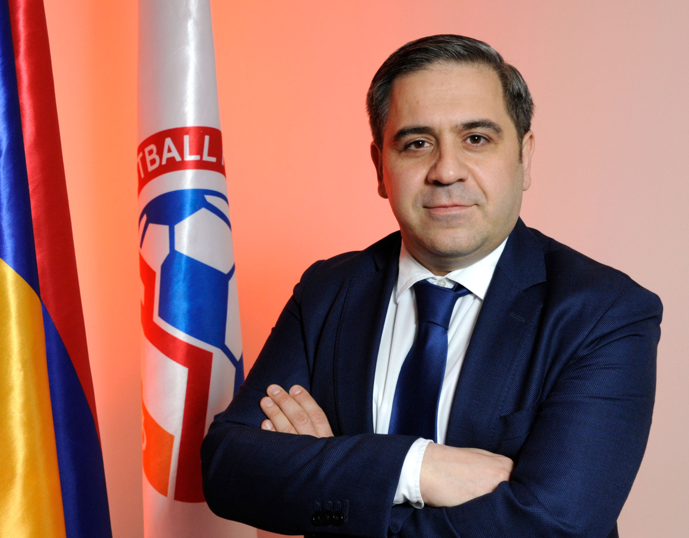 ՀՖՖ նախագահ-2023