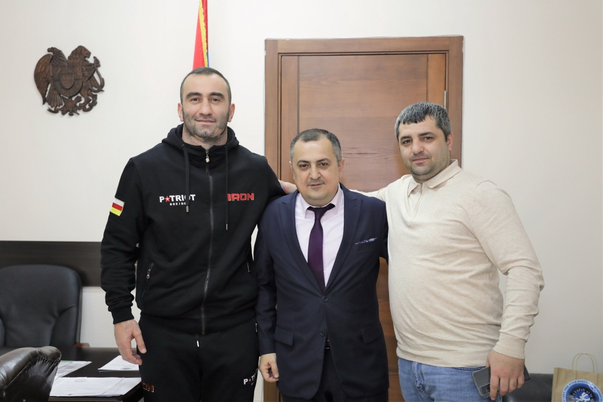 Մուրատ Գասիև