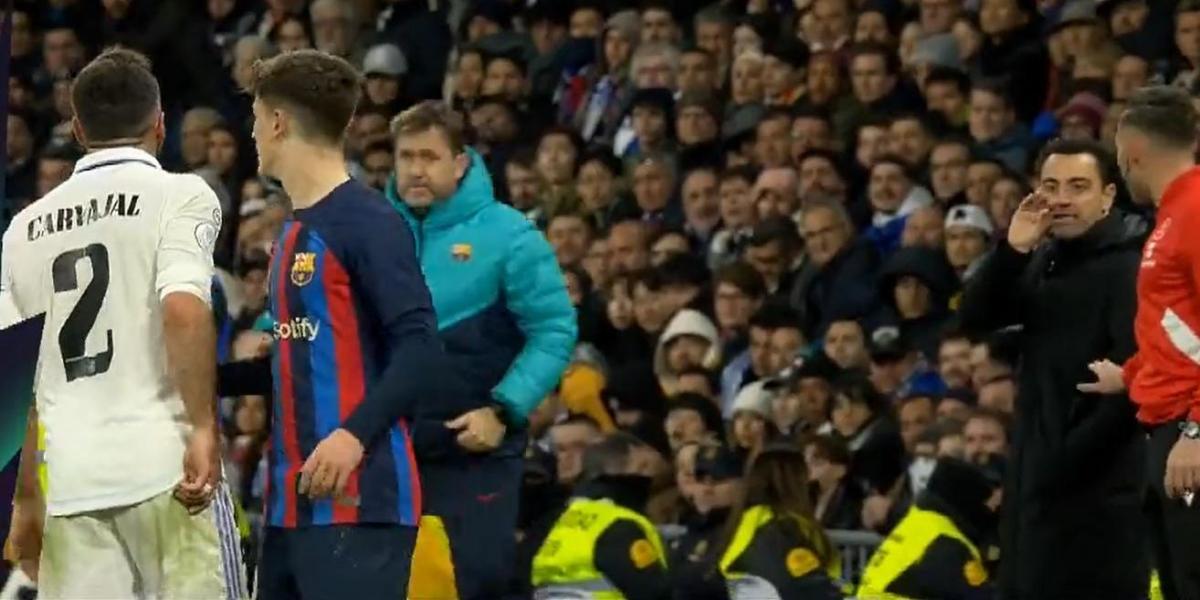 Չավի-Դանի Կարվախալ