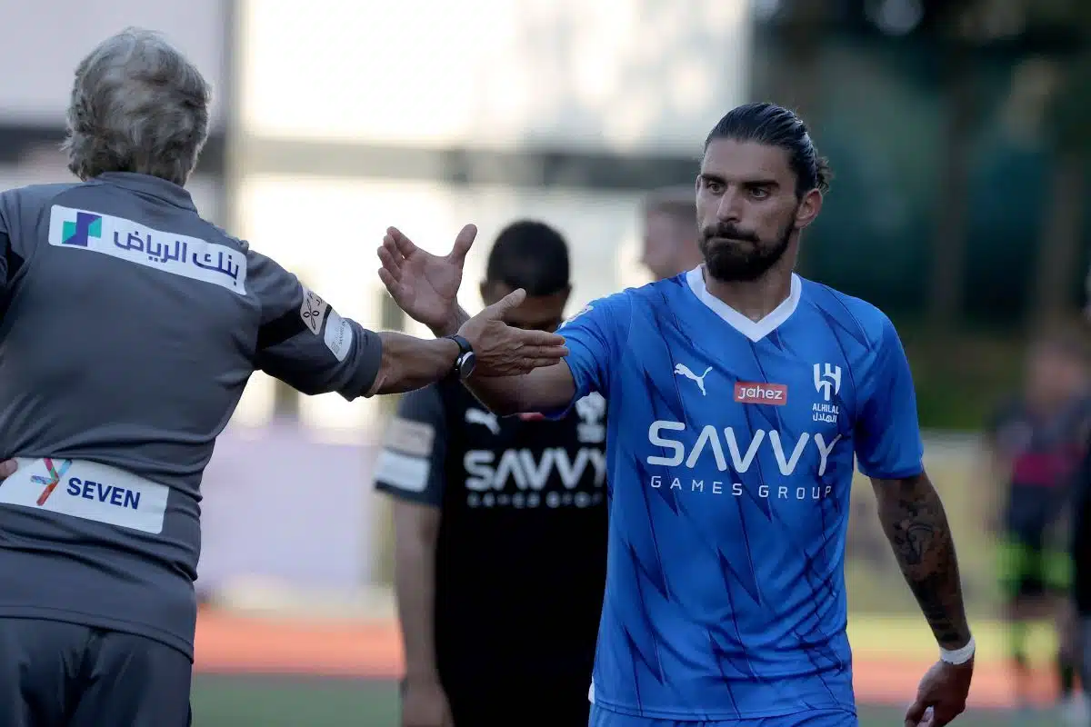 Ռուբեն Նևեշ-2023