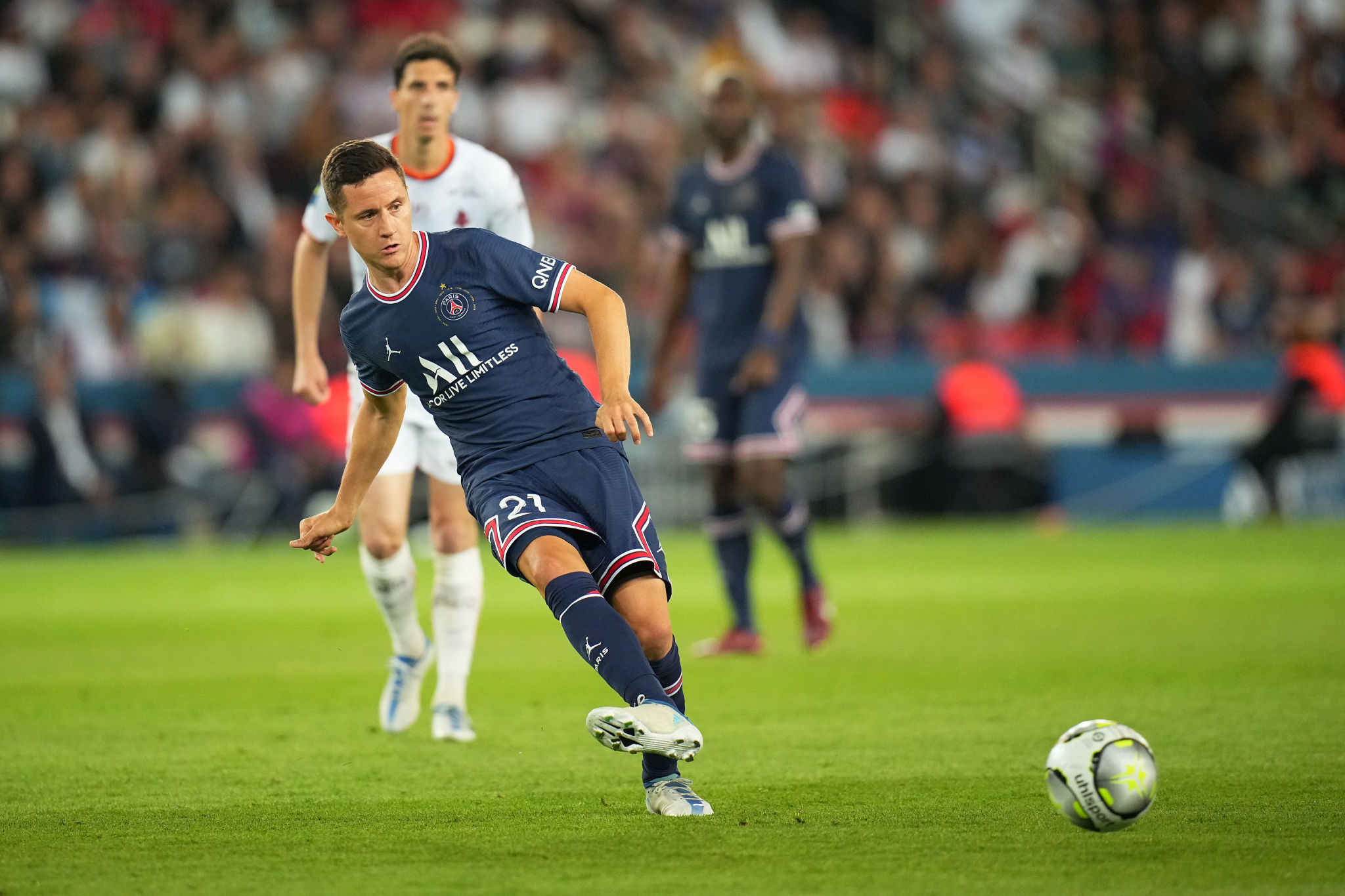 Անդեր Էրերա