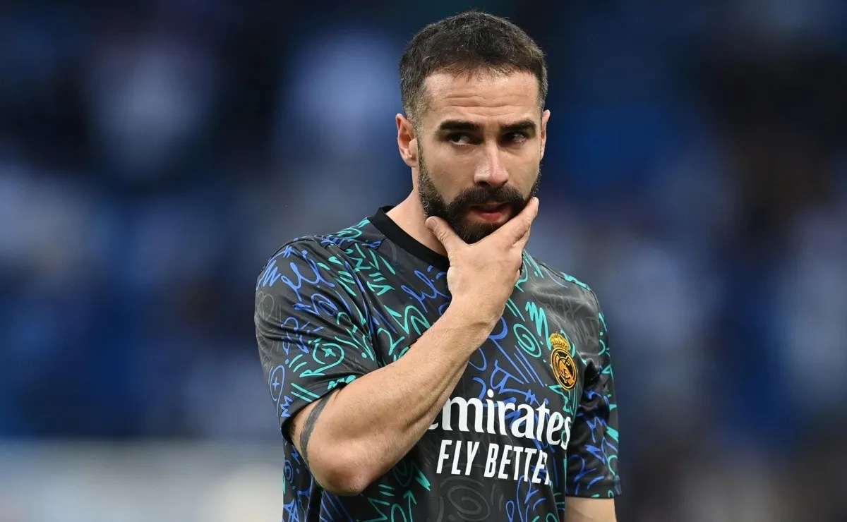 Դանիել Կարվախալ