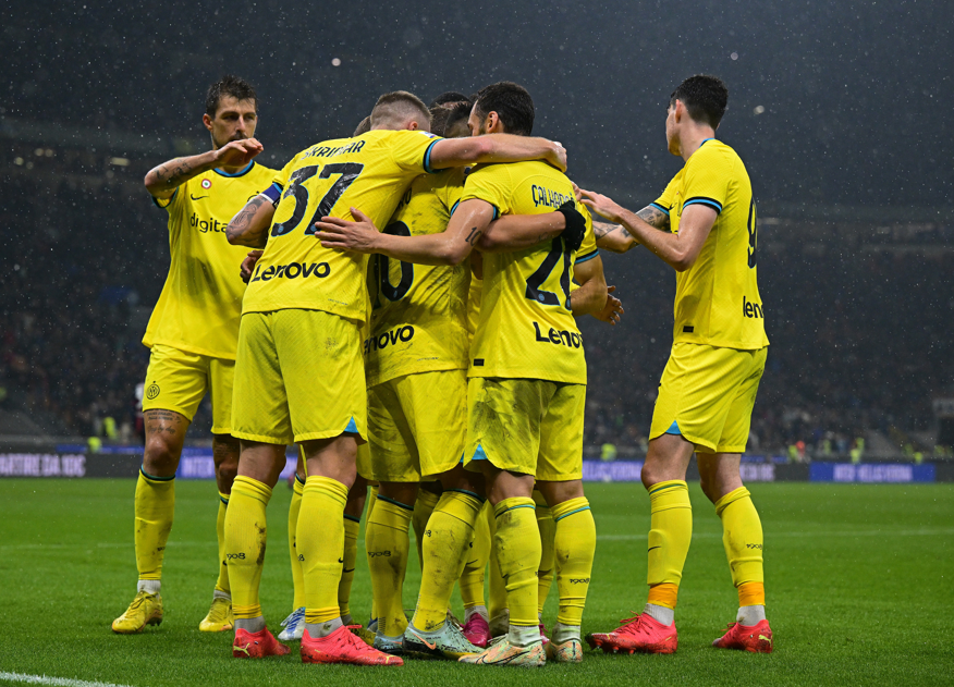 Ինտեր-Բոլոնիա