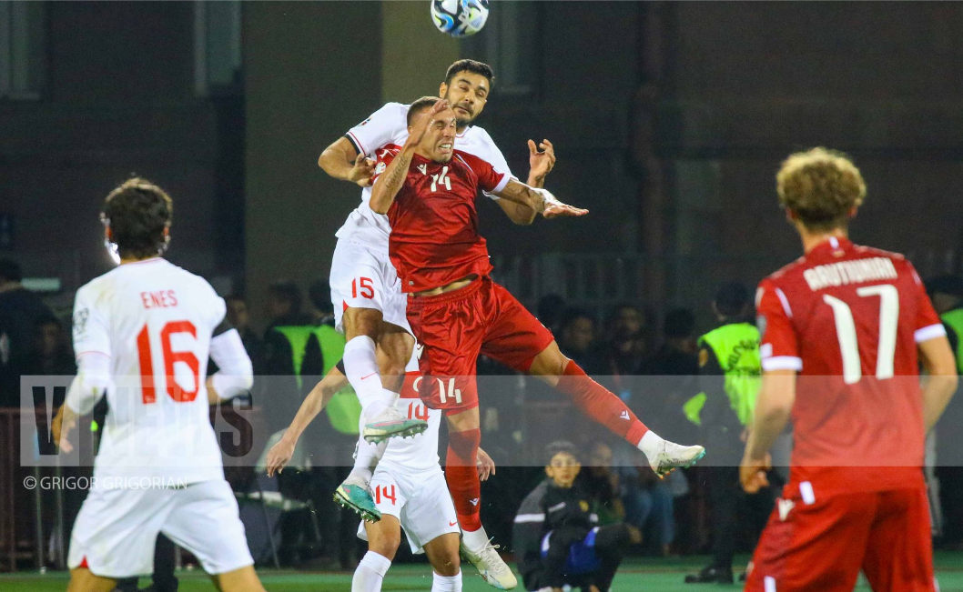 Հայաստան-Կիպրոս