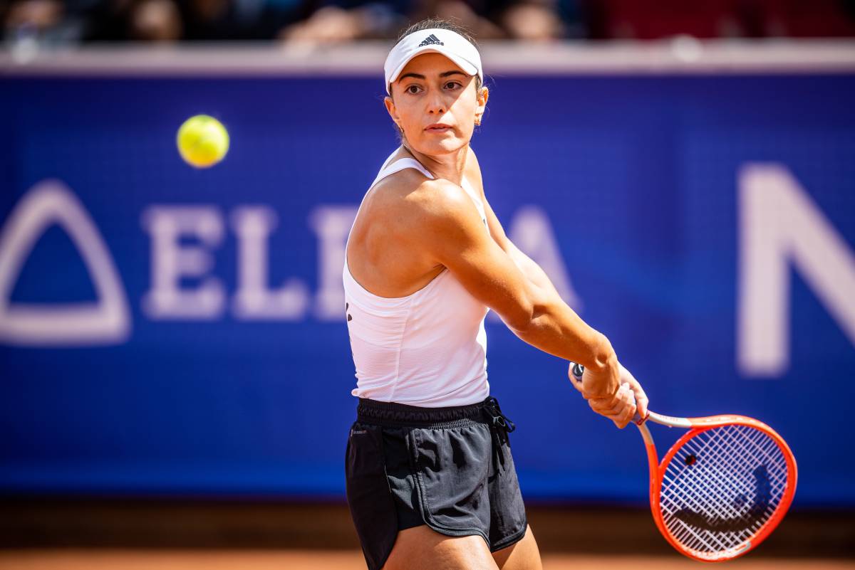 Էլինա Ավանեսյան-WTA-250