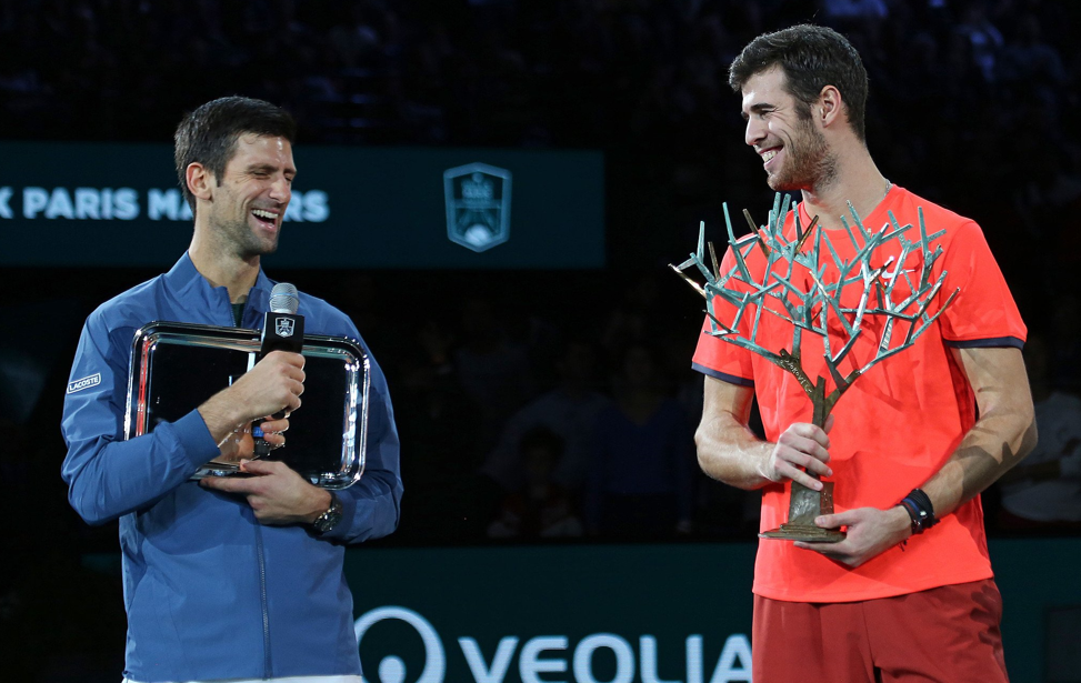 Australian Open-կիսաեզրափակիչ