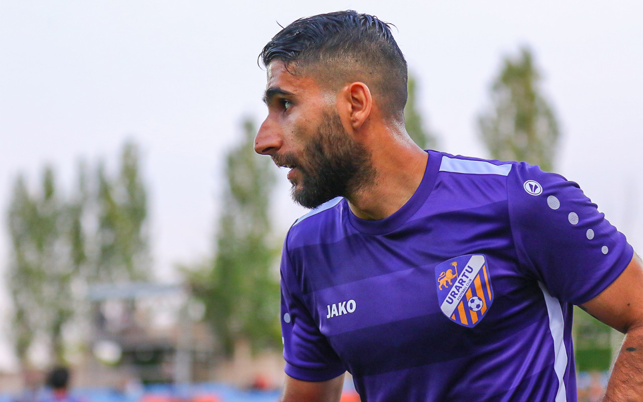 Արաս Օզբիլիս