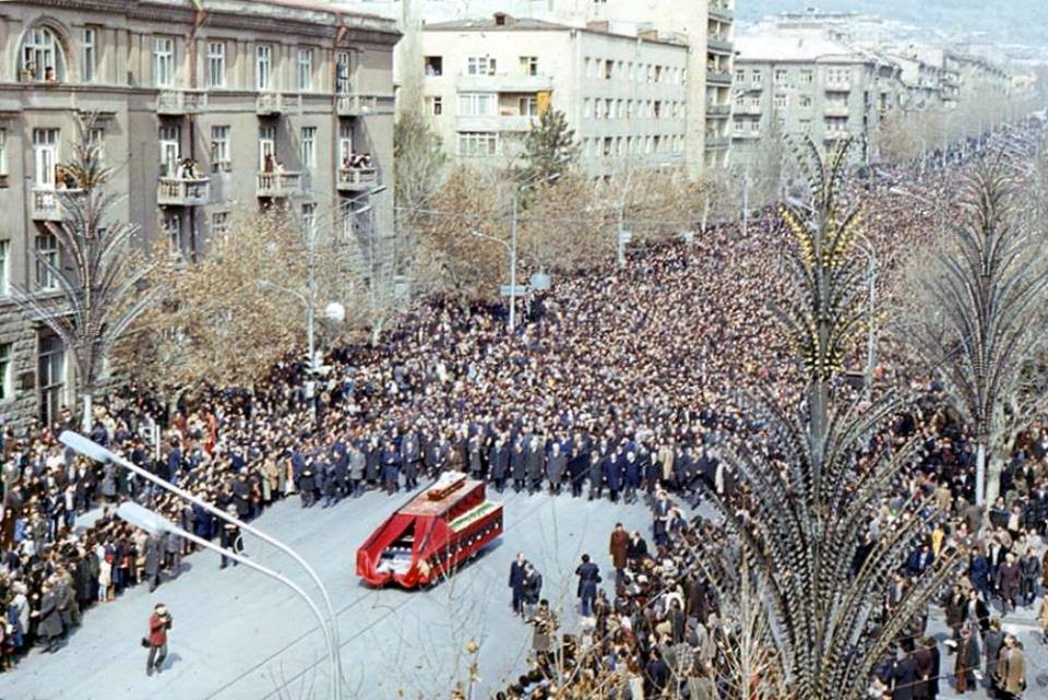 Հովհաննես Շիրազ