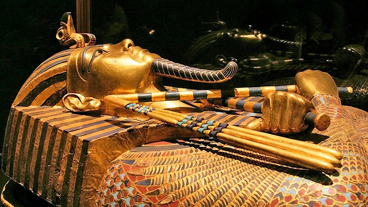 Հին Եգիպտոս