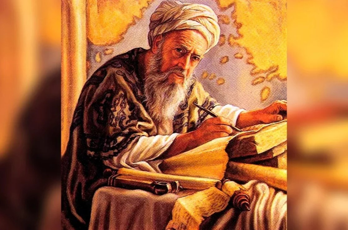 Օմար Խայամի