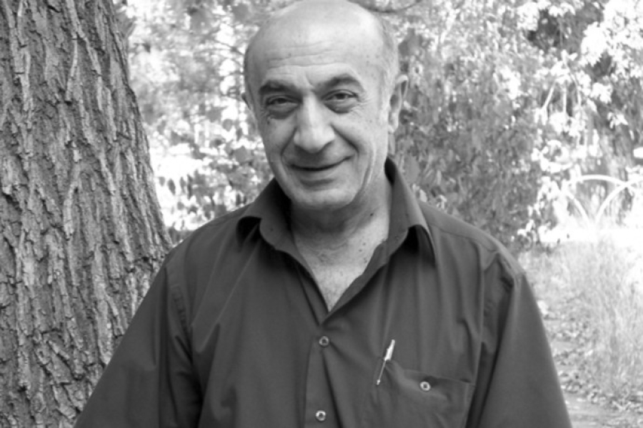 Հովհաննես Գրիգորյան