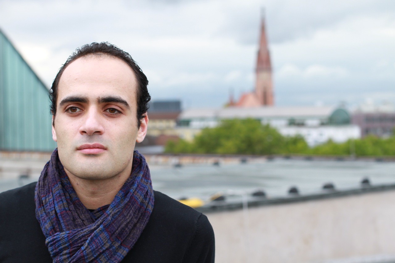 Արսեն Ազատյան-բալետ