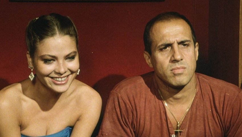 Film ansandzi sandzaharum