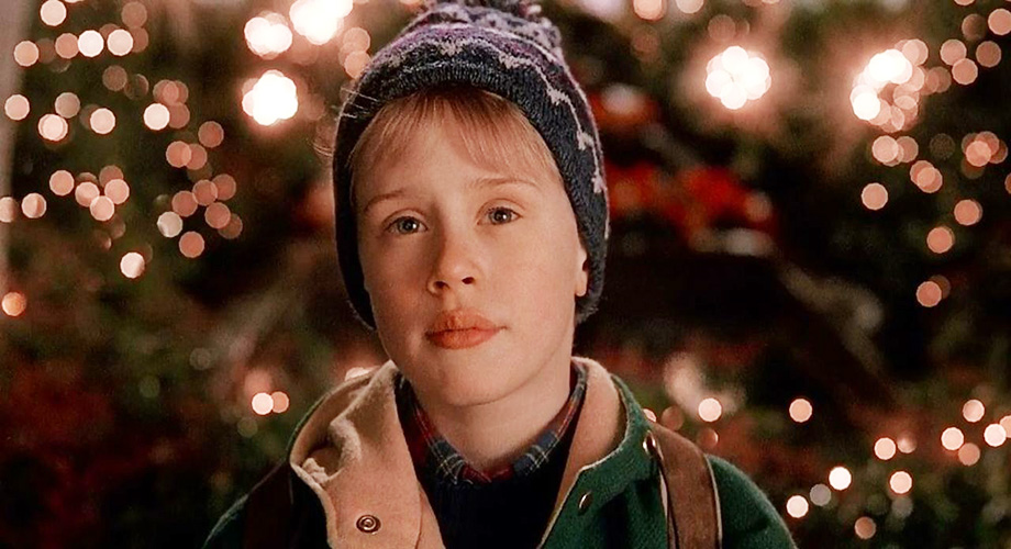 ամանորյա ֆիլմեր