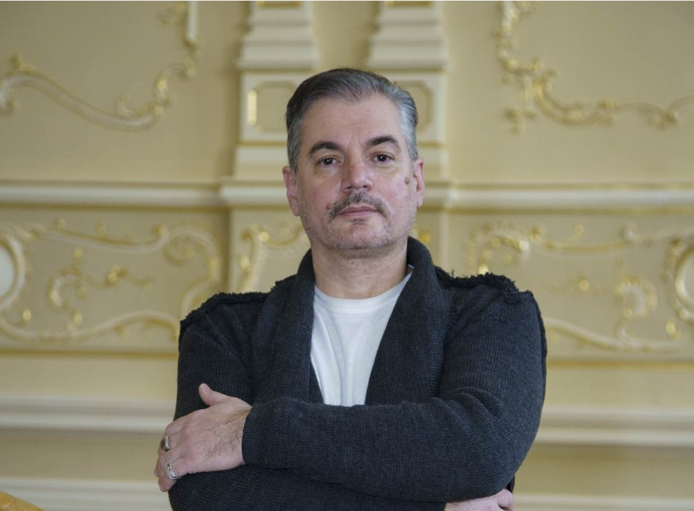 Գարի Սևոյան