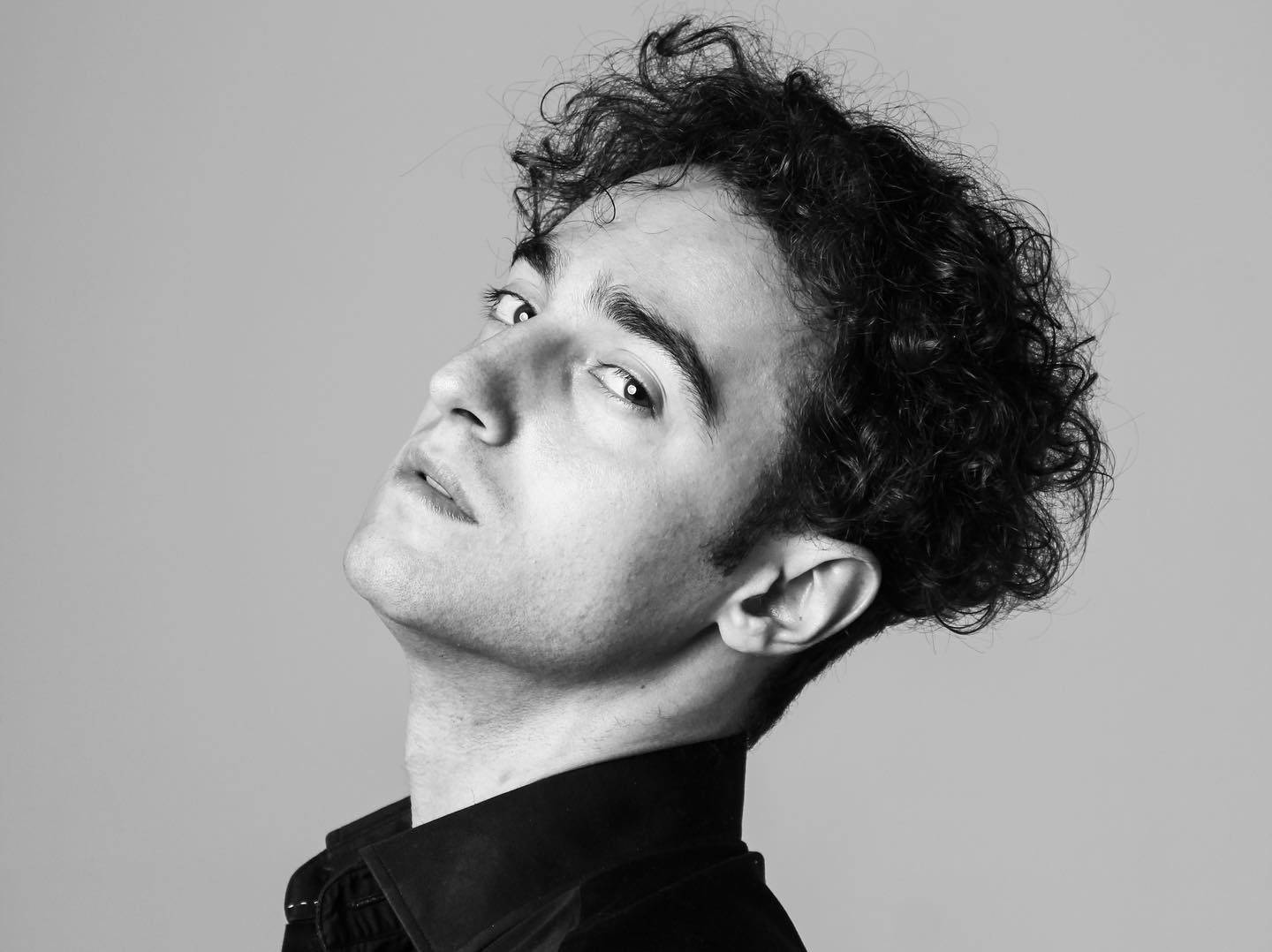 Էդգար Սամվելյան-բալետ