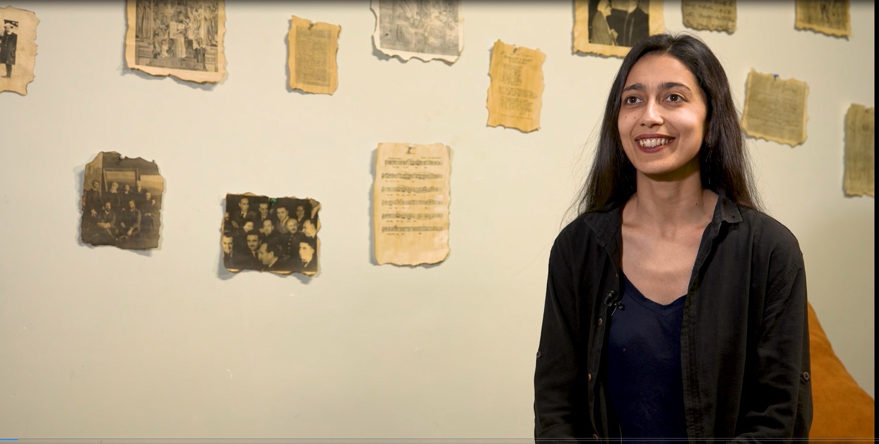 Խազեր-երգչախումբ