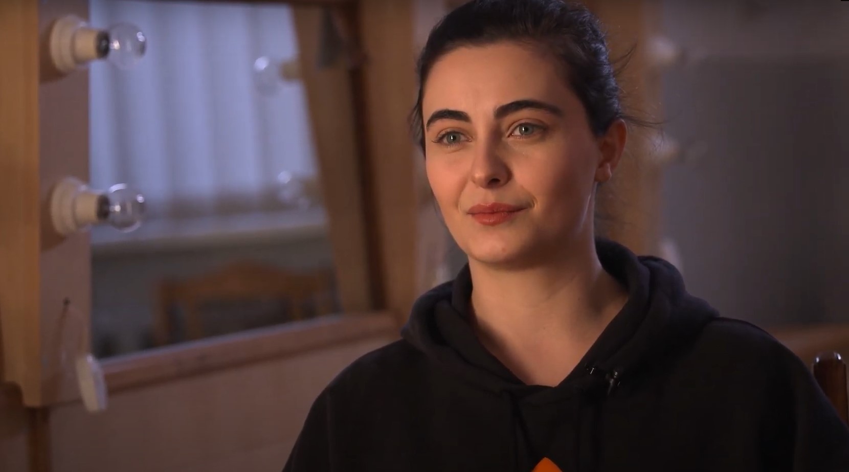 Չուչել-ներկայացում