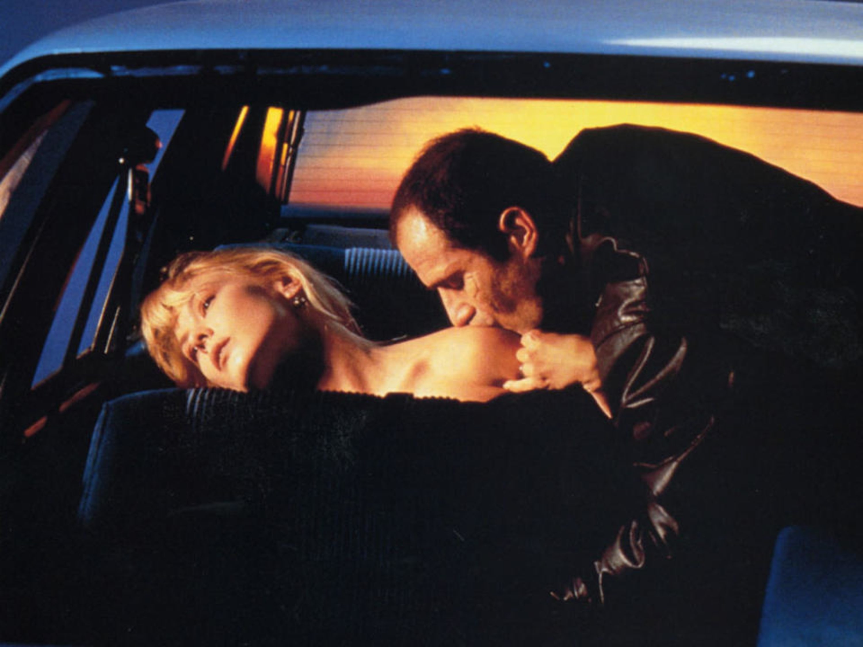 Դեյվիդ Քրոնենբերգ-Վթար