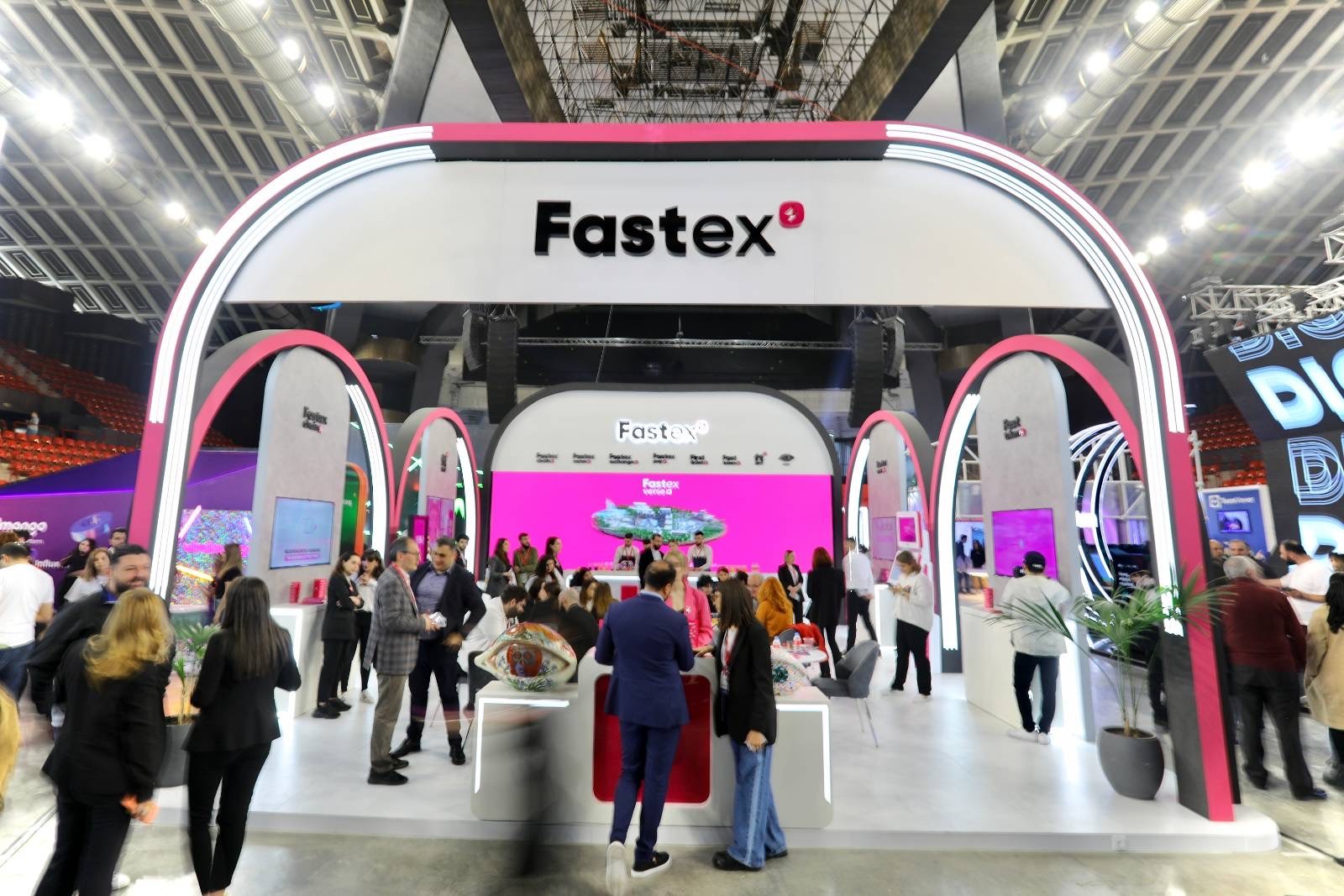 Fastex-Digitec