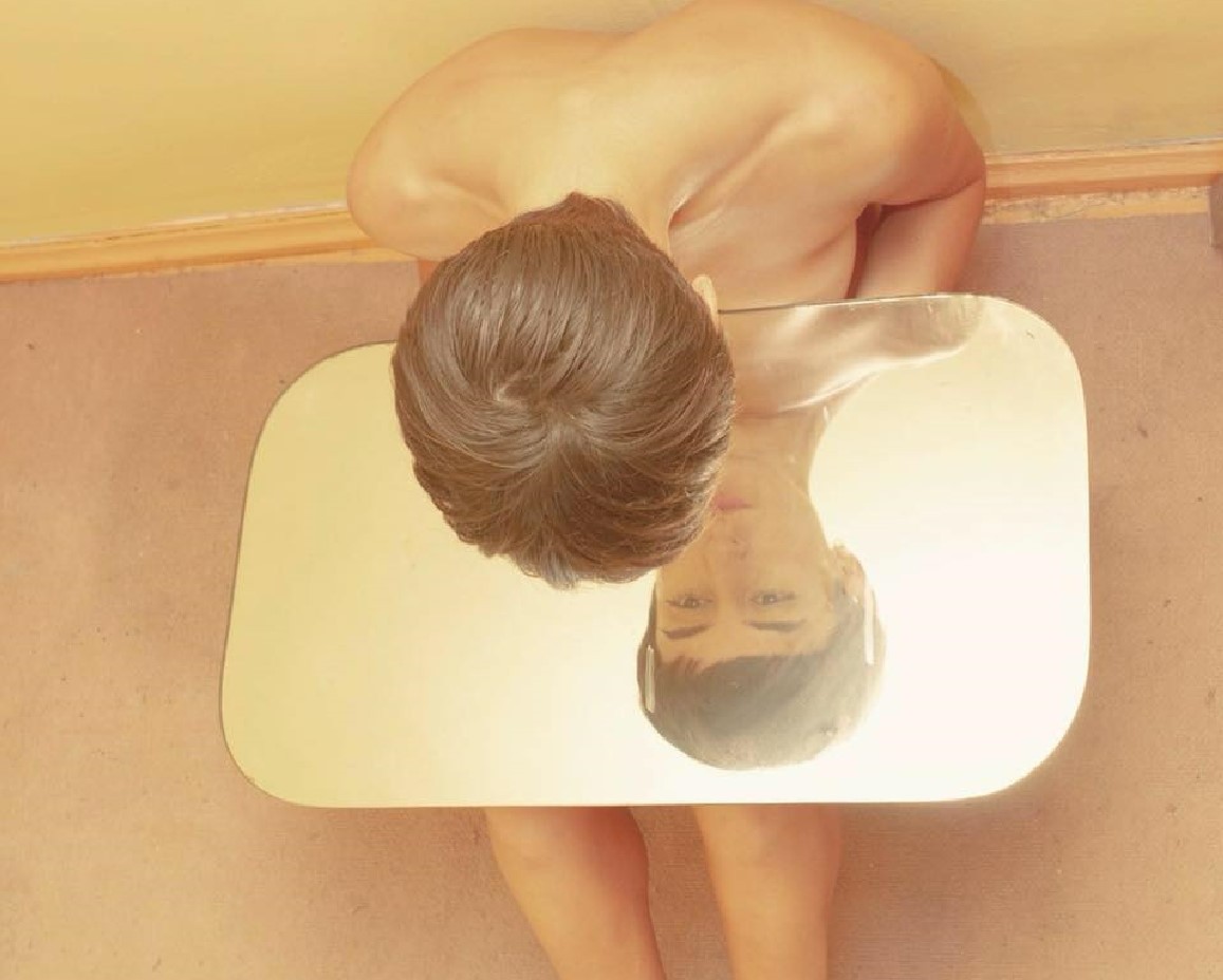 Լիլիթ Հակոբյան-բալետ պարուհի