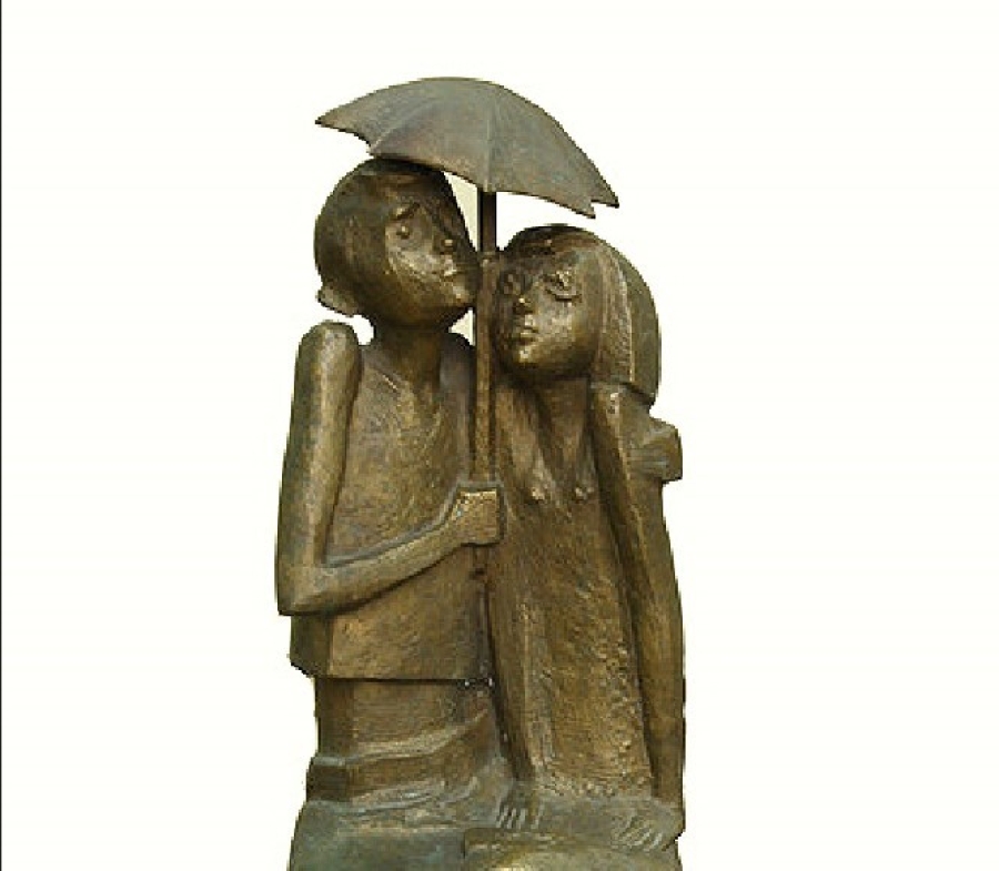 Խաչատուր Իսկանդարյան-ցուցահանդես