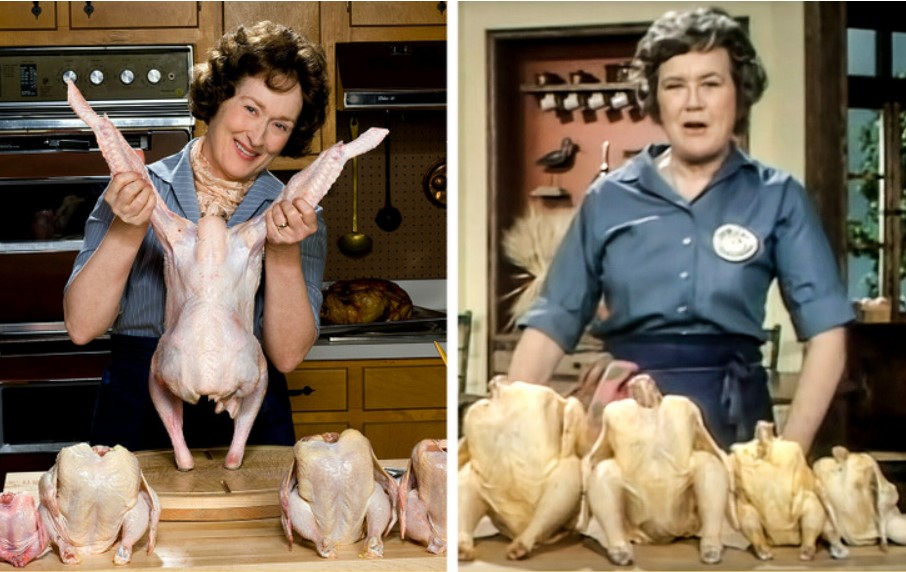 կենսագրական ֆիլմեր