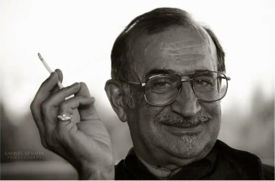 Ռաֆայել Քոթանջյան