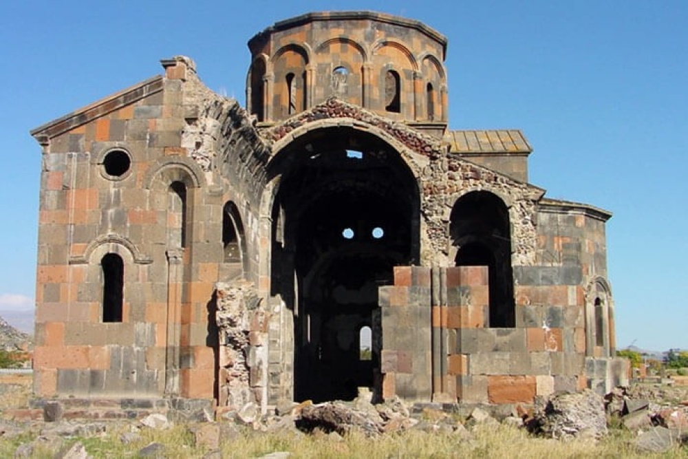 Թալինի Կաթողիկե եկեղեցի