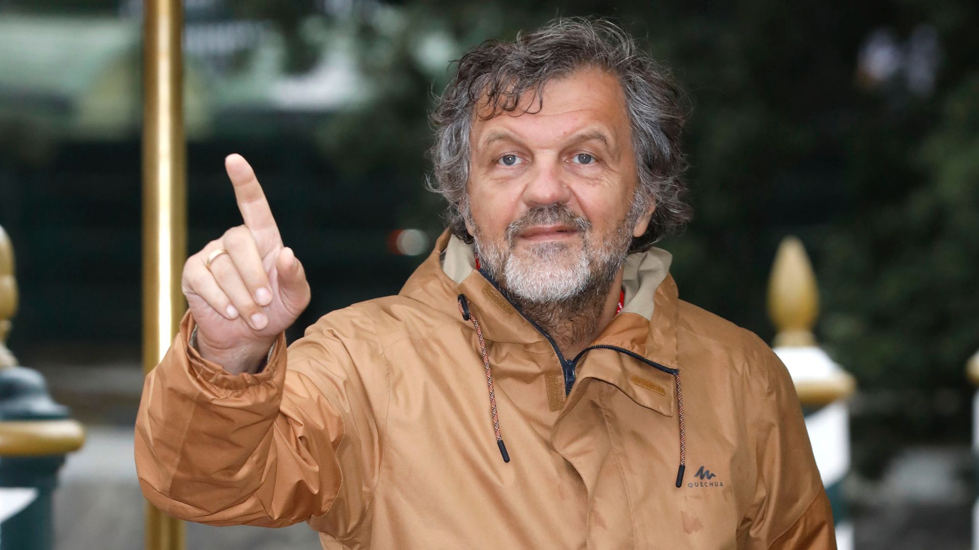 Էմիր Կուստուրիցա
