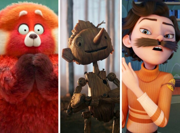 լավագույն մուլտֆիլմեր-2022