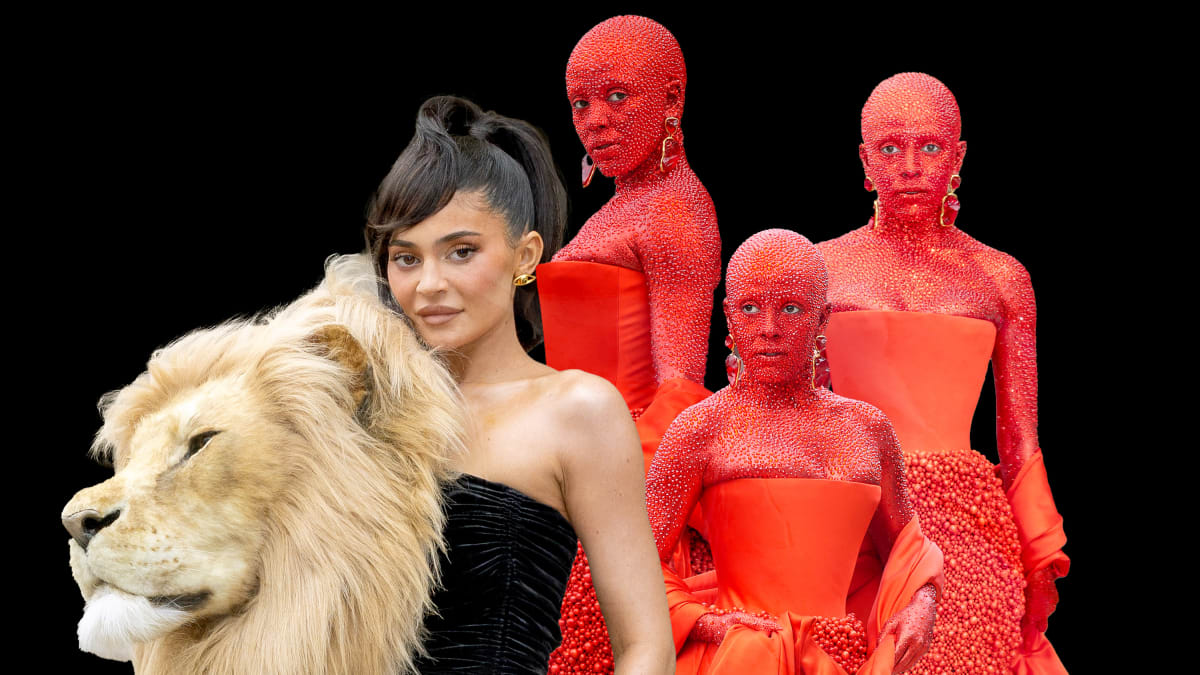 Paris Fashion Week-2023