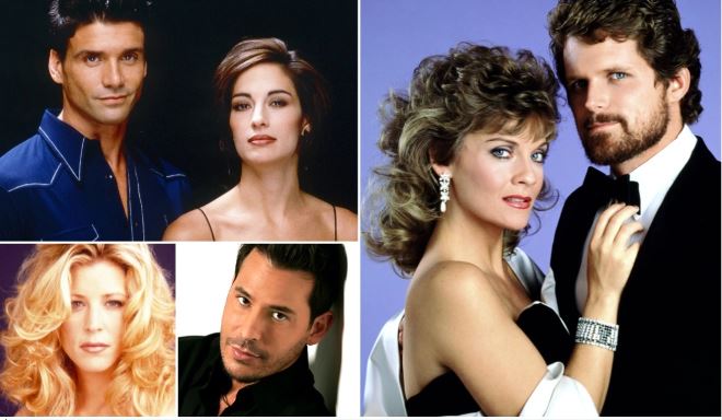 ամենաերկար սերիալներ