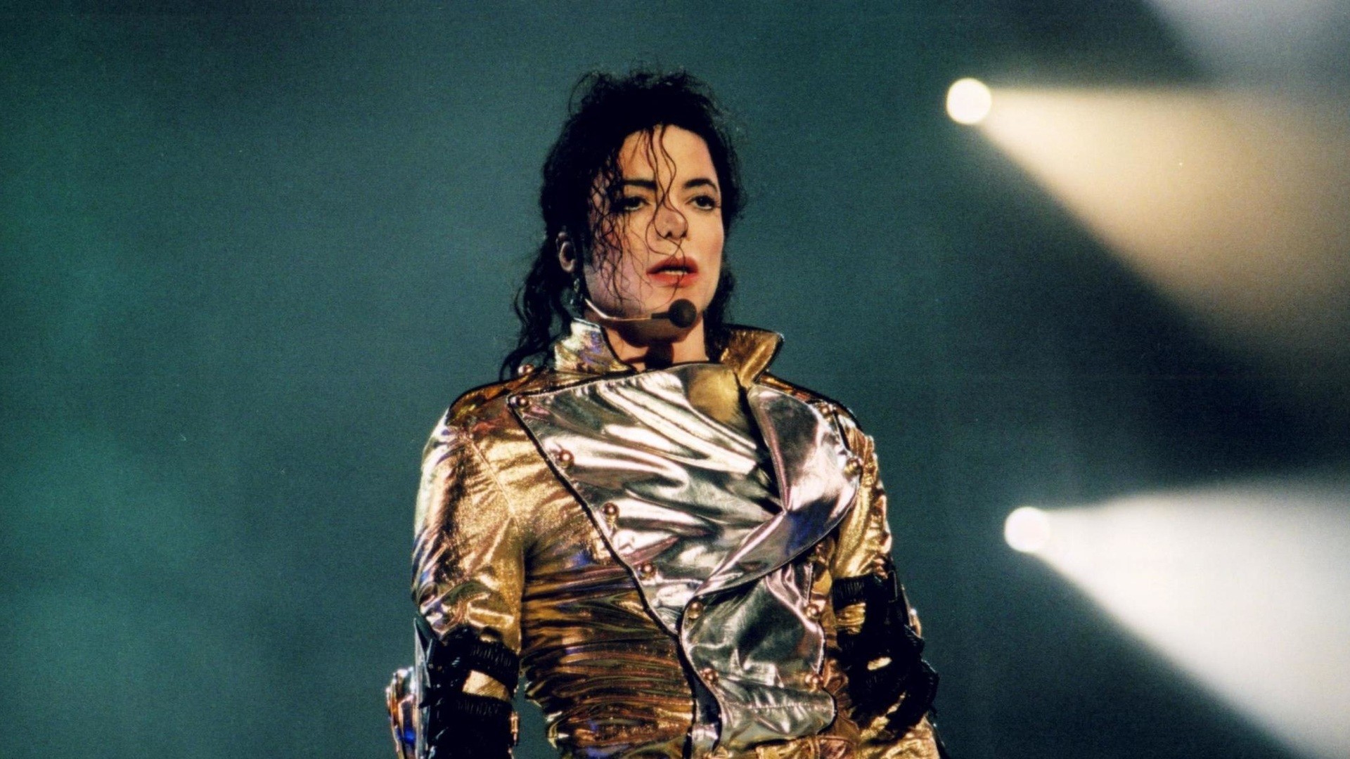 Մայքլ Ջեքսոն-կինո