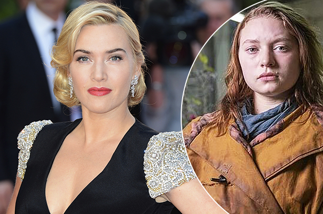 Քեյթ Ուինսլեթ