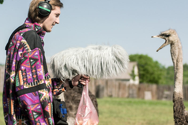 Ուկրաինական ֆիլմեր